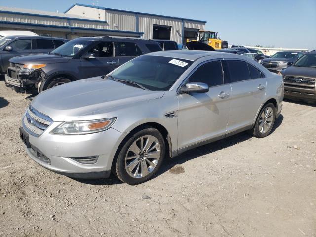 FORD TAURUS 2011 1fahp2fw4bg178614