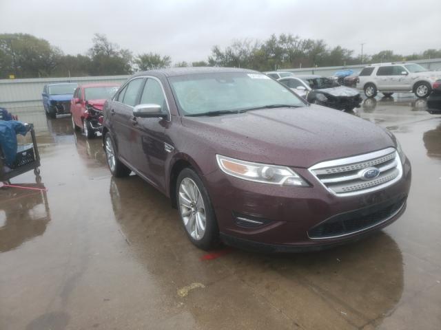 FORD TAURUS LIM 2011 1fahp2fw4bg180377