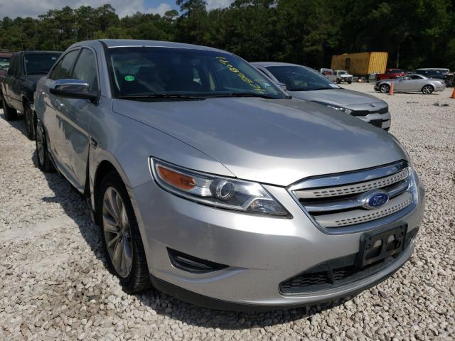 FORD TAURUS LIM 2011 1fahp2fw4bg189418