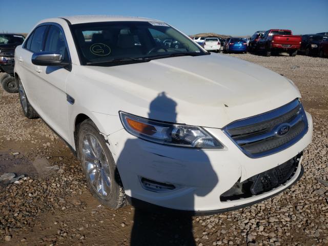 FORD TAURUS LIM 2011 1fahp2fw4bg190505