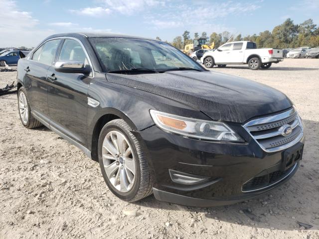 FORD TAURUS LIM 2012 1fahp2fw4cg101033