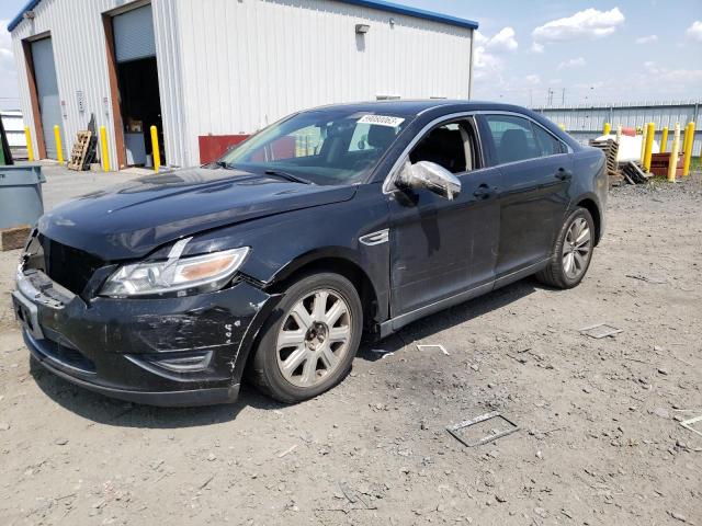 FORD TAURUS LIM 2012 1fahp2fw4cg101873