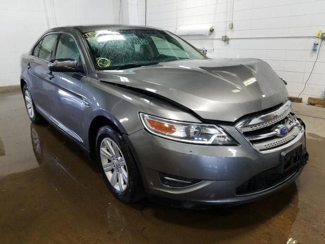 FORD TAURUS LIM 2012 1fahp2fw4cg101923