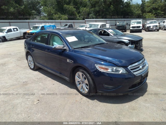 FORD TAURUS 2012 1fahp2fw4cg102103