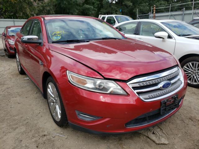 FORD TAURUS LIM 2012 1fahp2fw4cg103526