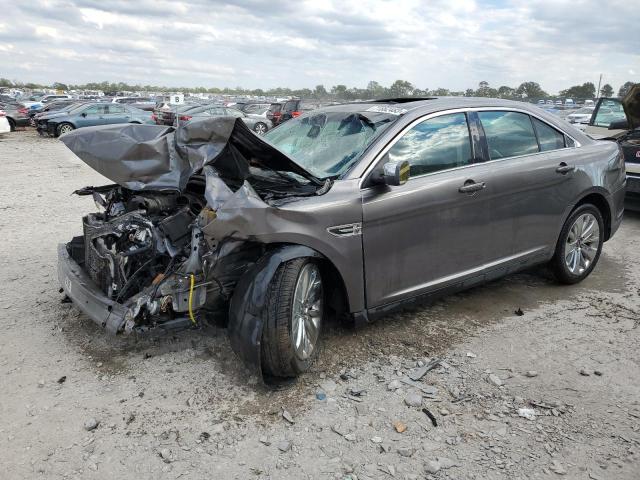 FORD TAURUS 2012 1fahp2fw4cg112663