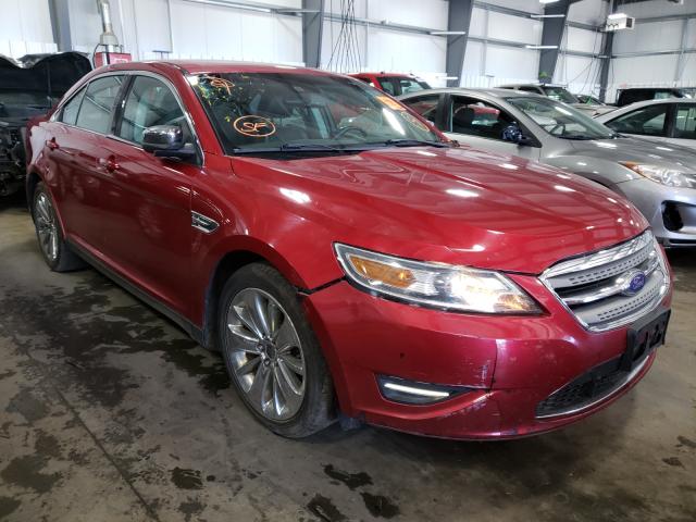 FORD TAURUS LIM 2012 1fahp2fw4cg114266