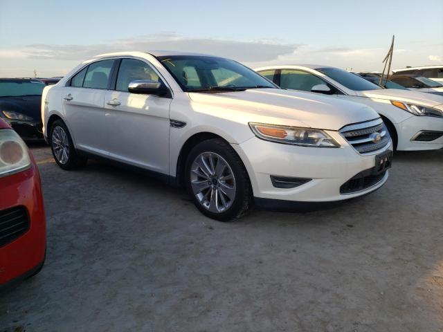 FORD TAURUS LIM 2012 1fahp2fw4cg114574