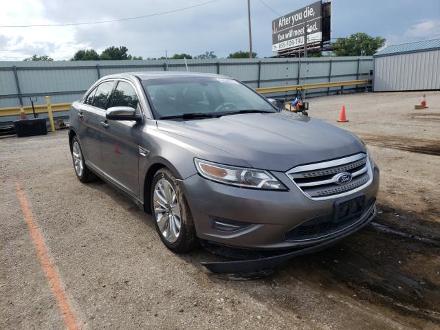 FORD TAURUS LIM 2012 1fahp2fw4cg116065