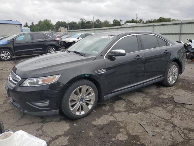 FORD TAURUS 2012 1fahp2fw4cg121024