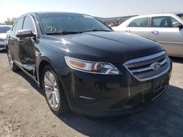 FORD TAURUS LIM 2012 1fahp2fw4cg123758