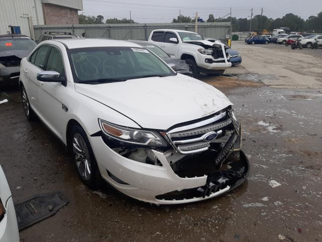 FORD TAURUS LIM 2012 1fahp2fw4cg124926