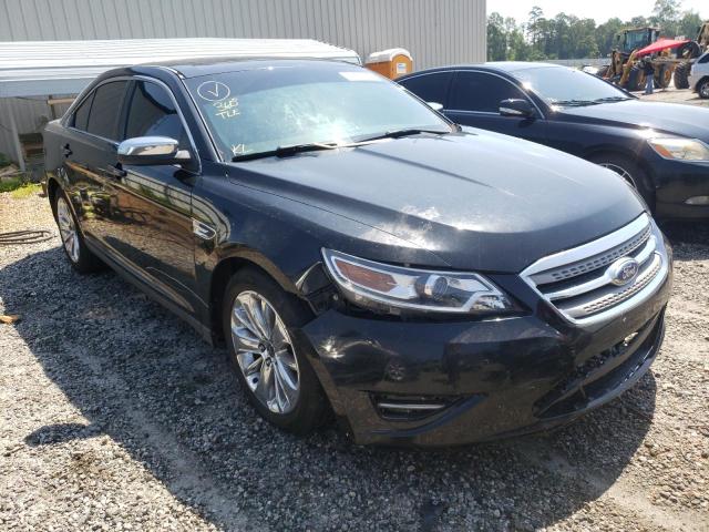 FORD TAURUS LIM 2012 1fahp2fw4cg132542