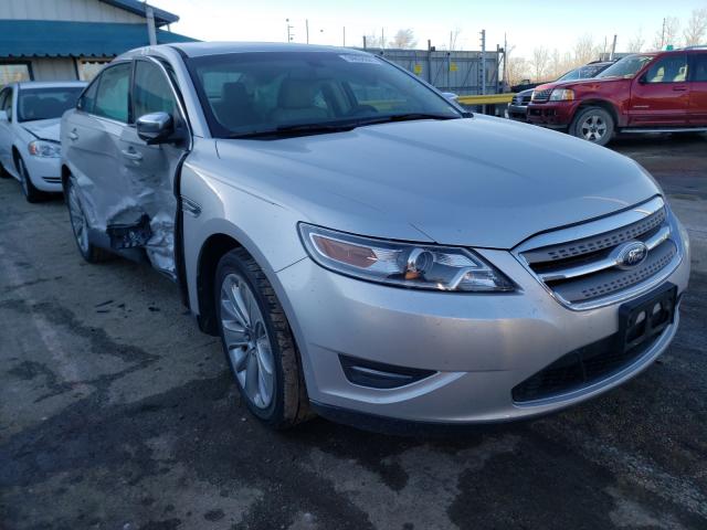 FORD TAURUS LIM 2012 1fahp2fw4cg134999