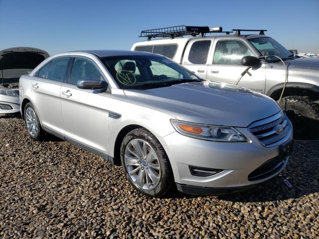 FORD TAURUS LIM 2010 1fahp2fw5ag105802