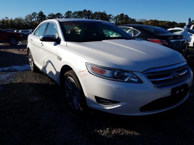 FORD TAURUS LIM 2010 1fahp2fw5ag108585