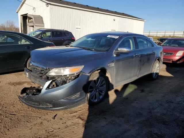 FORD TAURUS 2010 1fahp2fw5ag111678