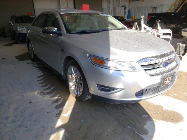 FORD TAURUS LIM 2010 1fahp2fw5ag112264