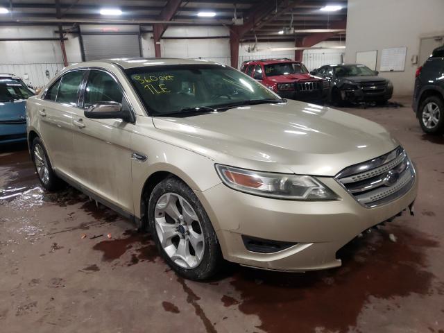 FORD TAURUS LIM 2010 1fahp2fw5ag115987