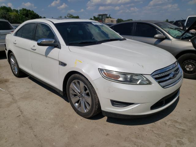 FORD TAURUS LIM 2010 1fahp2fw5ag119697