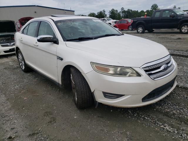 FORD TAURUS LIM 2010 1fahp2fw5ag121885