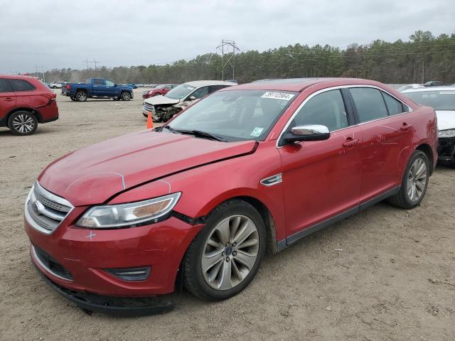 FORD TAURUS 2010 1fahp2fw5ag123474