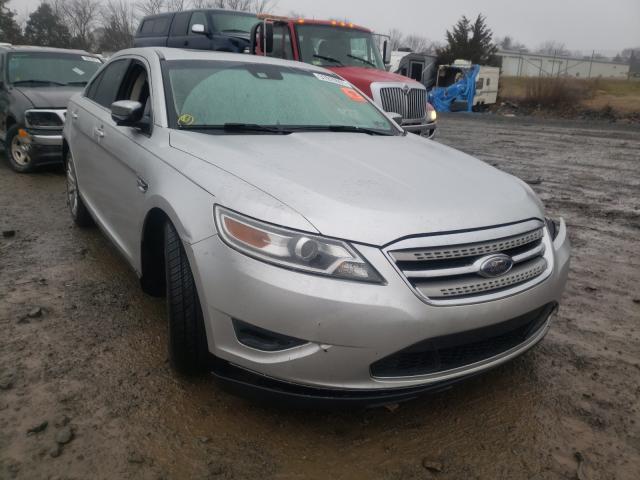 FORD TAURUS LIM 2010 1fahp2fw5ag127489