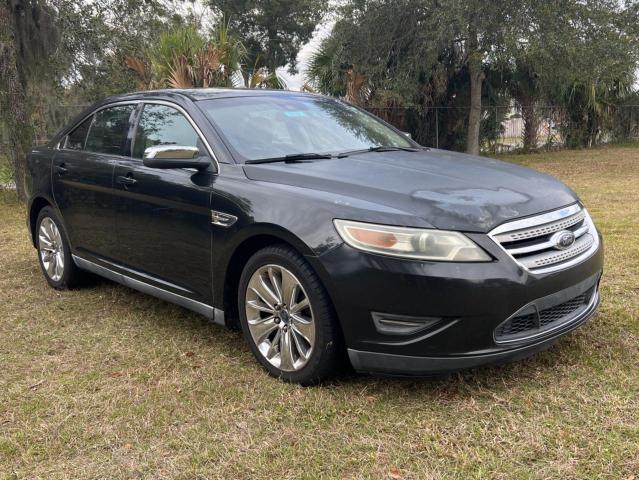 FORD TAURUS 2010 1fahp2fw5ag127962