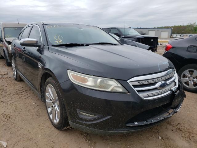 FORD TAURUS LIM 2010 1fahp2fw5ag128206