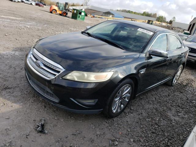 FORD TAURUS LIM 2010 1fahp2fw5ag134460