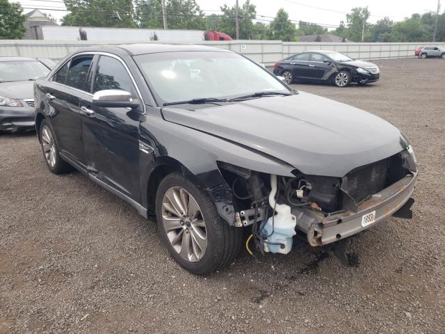 FORD TAURUS LIM 2010 1fahp2fw5ag134510