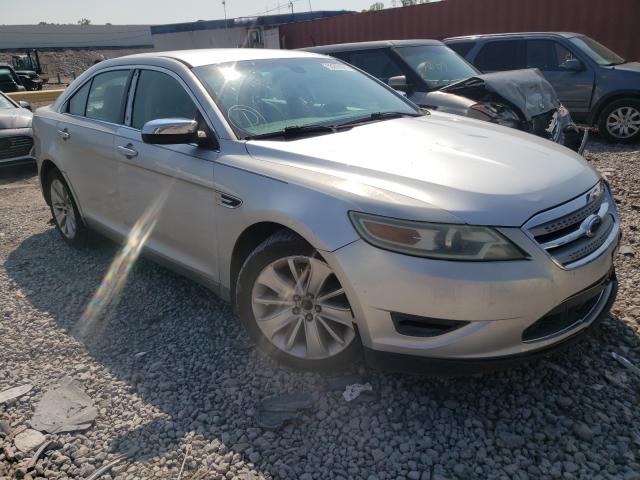 FORD TAURUS LIM 2010 1fahp2fw5ag143076