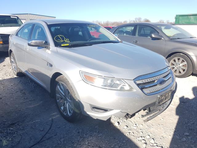 FORD TAURUS LIM 2010 1fahp2fw5ag143367