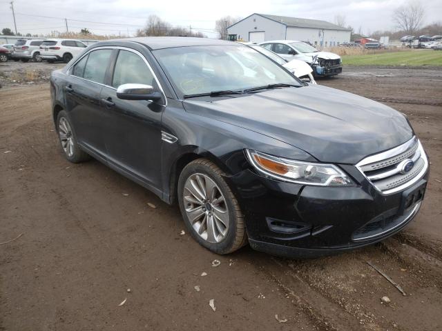 FORD TAURUS LIM 2010 1fahp2fw5ag162307