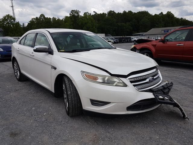 FORD TAURUS LIM 2011 1fahp2fw5bg105414