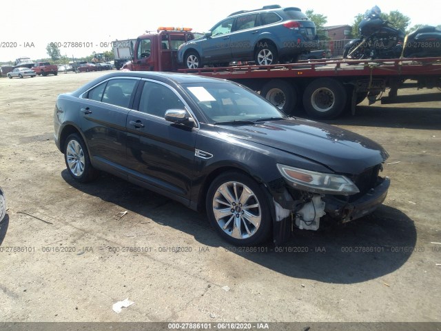 FORD TAURUS 2011 1fahp2fw5bg114422