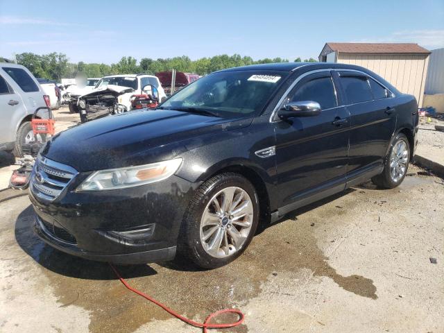 FORD TAURUS LIM 2011 1fahp2fw5bg120544