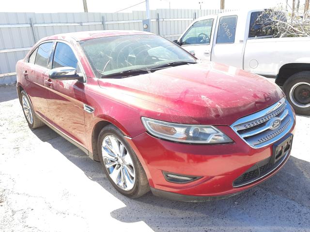 FORD TAURUS LIM 2011 1fahp2fw5bg126411