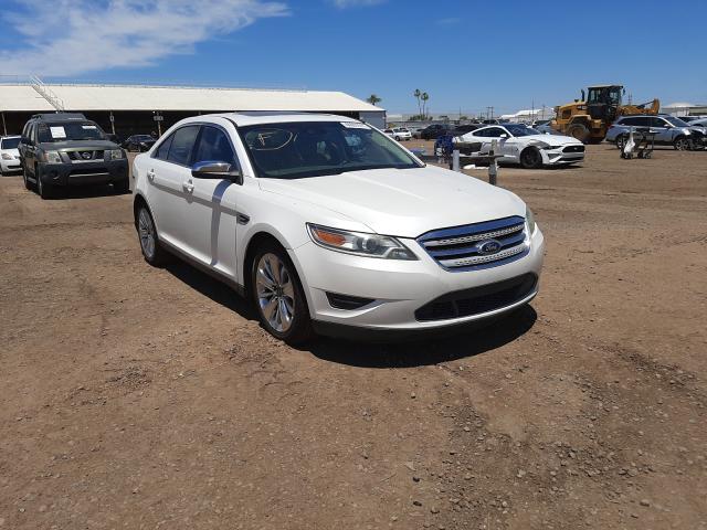 FORD TAURUS LIM 2011 1fahp2fw5bg134122