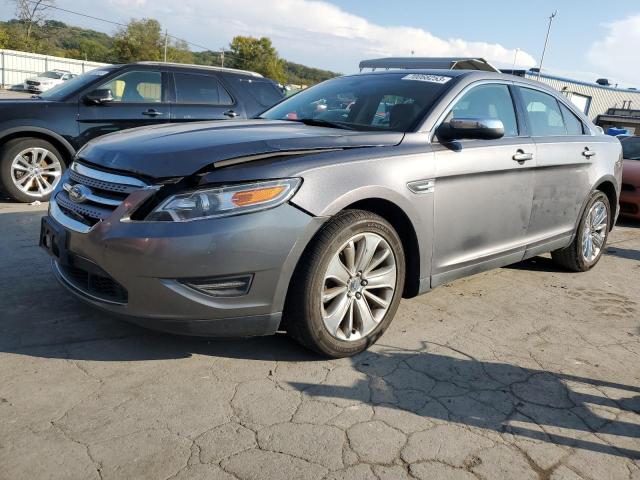 FORD TAURUS 2011 1fahp2fw5bg135786