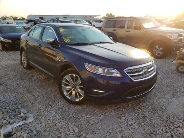 FORD TAURUS LIM 2011 1fahp2fw5bg136419