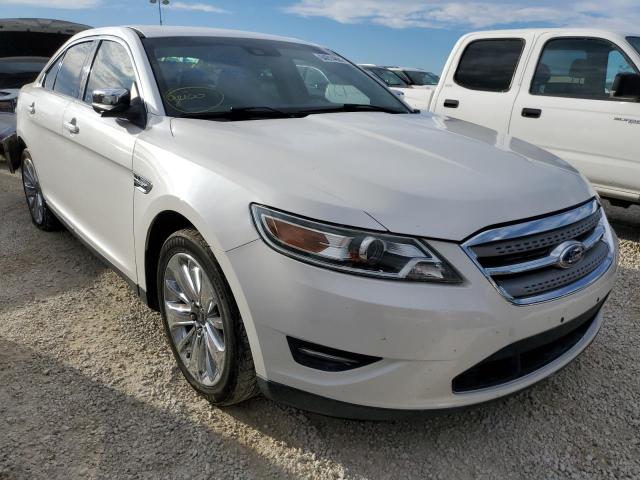 FORD TAURUS LIM 2011 1fahp2fw5bg143029