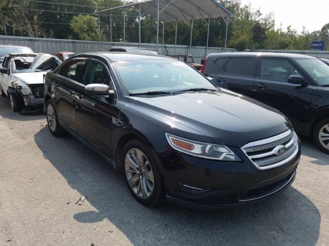 FORD TAURUS LIM 2011 1fahp2fw5bg145864