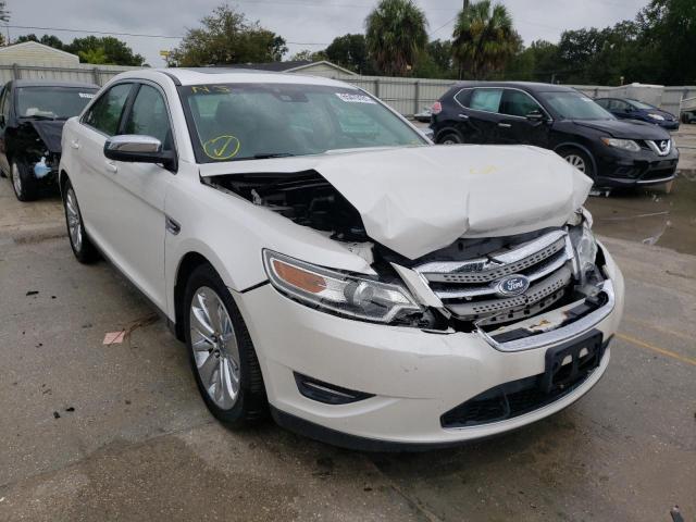 FORD TAURUS LIM 2011 1fahp2fw5bg148683