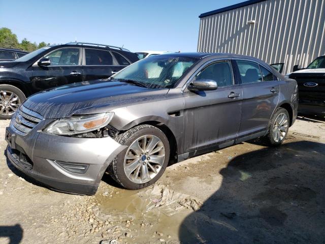 FORD TAURUS LIM 2011 1fahp2fw5bg151423