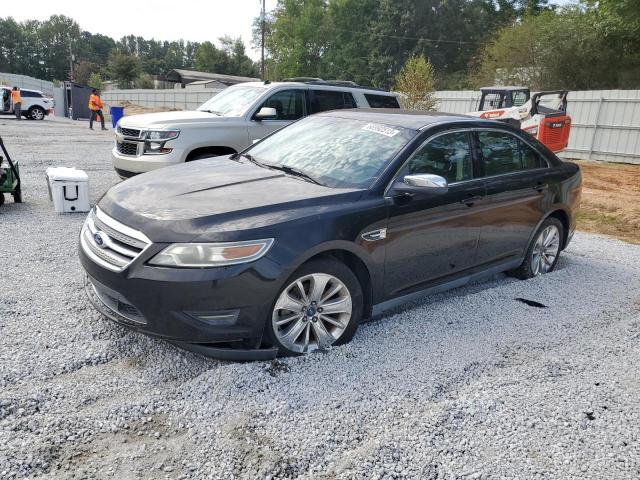 FORD TAURUS LIM 2011 1fahp2fw5bg151468