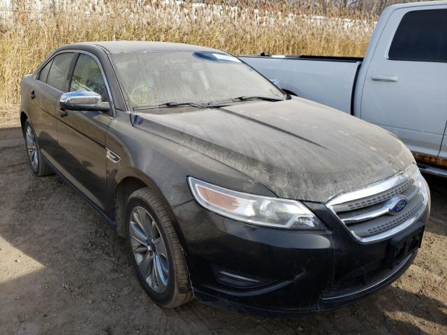 FORD TAURUS LIM 2011 1fahp2fw5bg167850