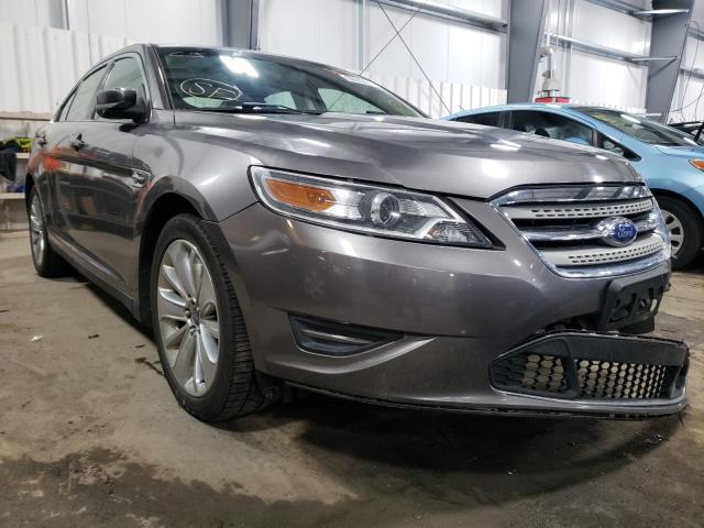 FORD TAURUS LIM 2011 1fahp2fw5bg169680