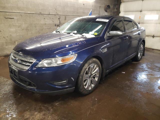 FORD TAURUS LIM 2011 1fahp2fw5bg174894