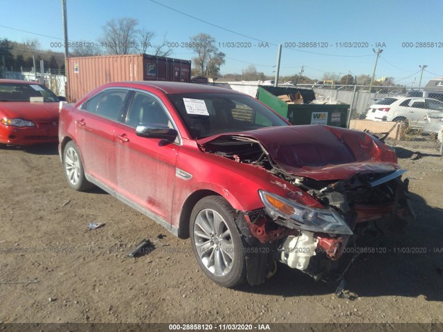 FORD TAURUS 2011 1fahp2fw5bg174944